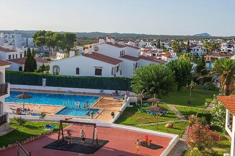 Apartamento Can Escaragoli Cala En Porter  Apartment Cala En Porter (Menorca)