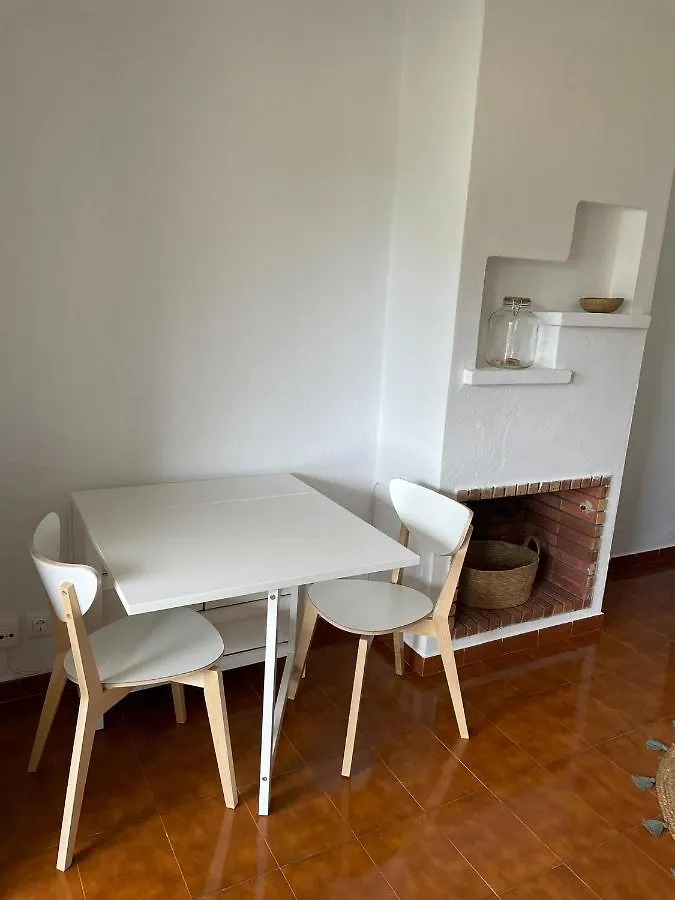 Apartamento Can Escaragoli Cala En Porter