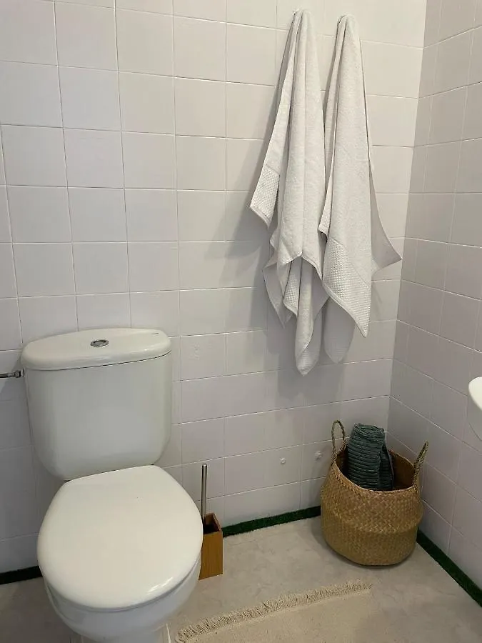 Apartamento Can Escaragoli Cala En Porter  Apartment Cala En Porter (Menorca)