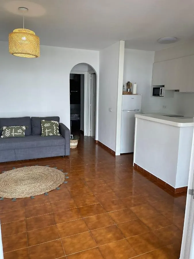 Apartamento Can Escaragoli Cala En Porter  Apartment