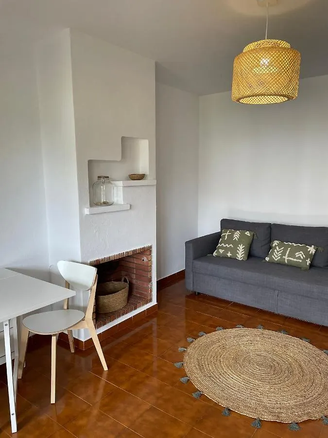 Apartamento Can Escaragoli Cala En Porter  Cala En Porter (Menorca)