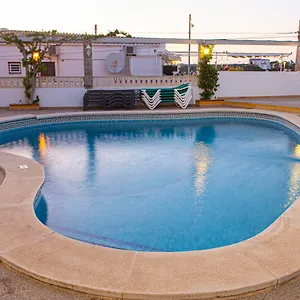 2* Casa de hóspedes Sa Paissa (adults Only)