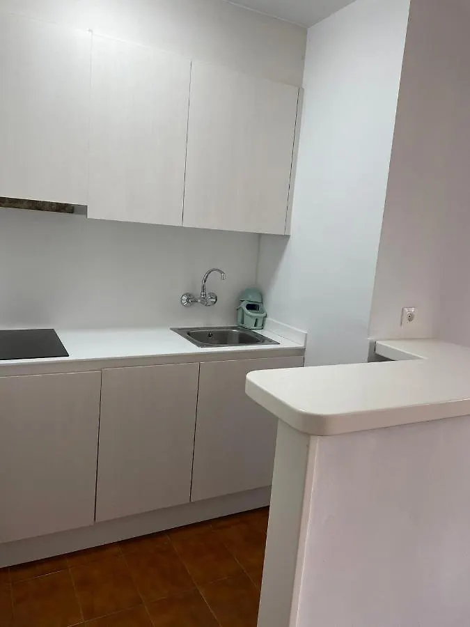 Apartamento Can Escaragoli Cala En Porter  0*, Cala En Porter (Menorca) Španělsko