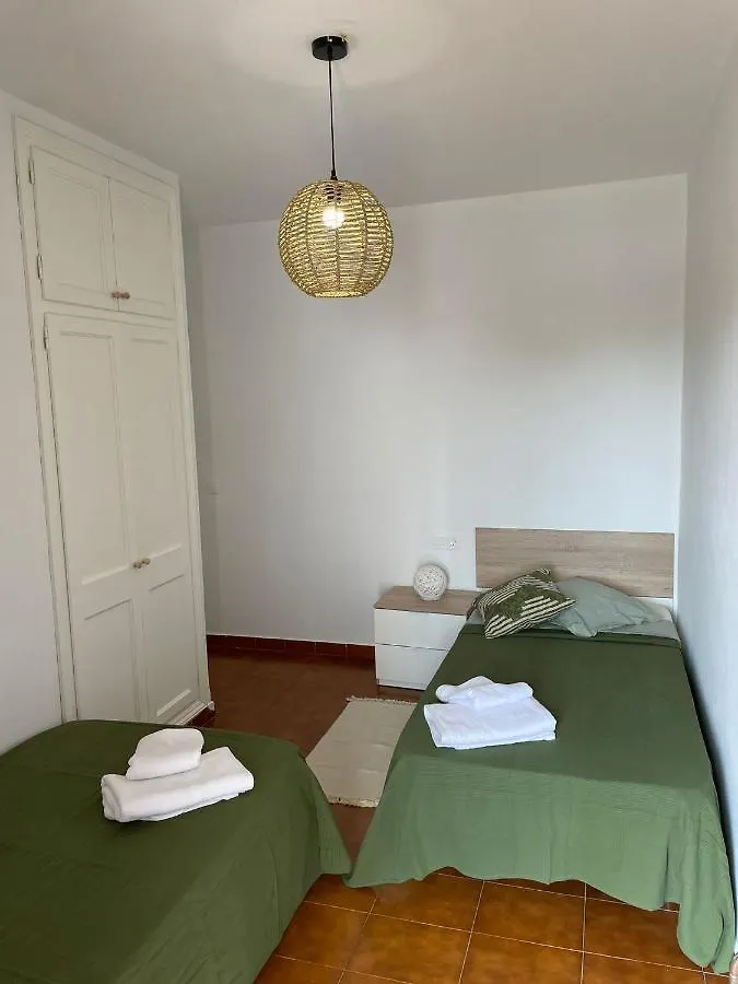 Apartmán Apartamento Can Escaragoli Cala En Porter