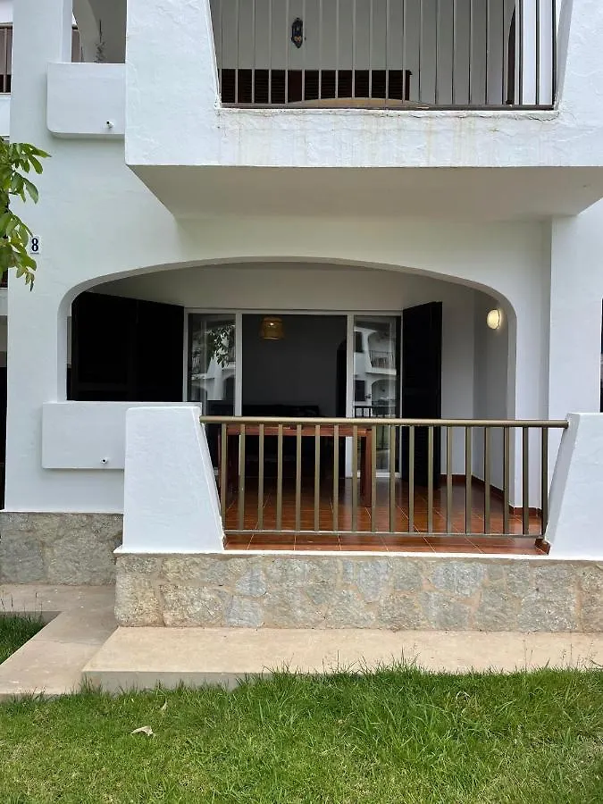 Apartamento Can Escaragoli Cala En Porter  0*, Cala En Porter (Menorca)
