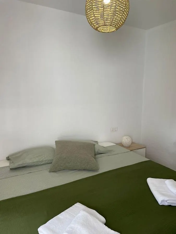 Apartamento Can Escaragoli Cala En Porter  Apartmán Cala En Porter (Menorca)